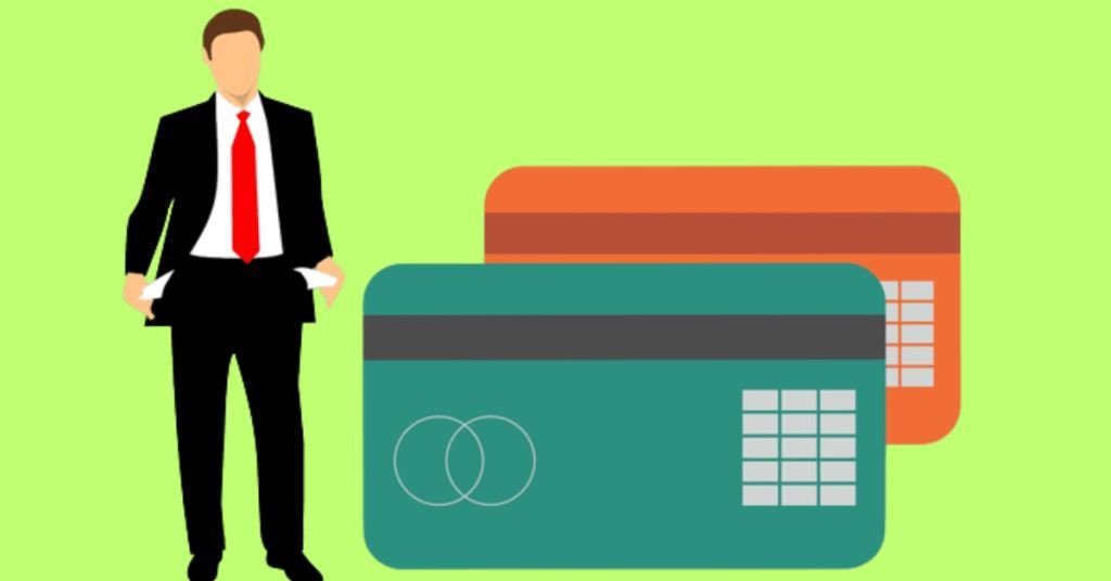 How to close ICICI credit card online