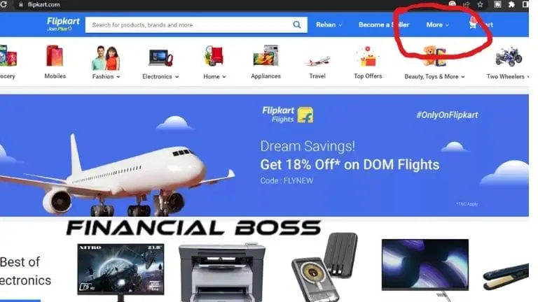 How To Close Flipkart Pay Later Quickly