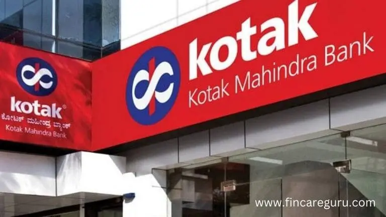 How to close Kotak Bank Account