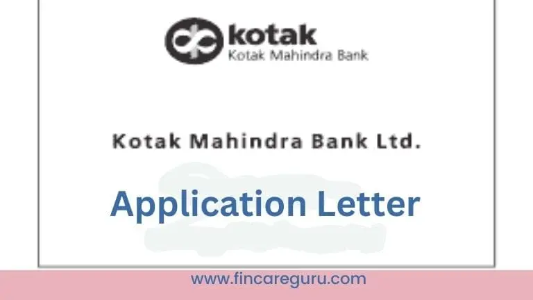 how to cancel kotak bank account