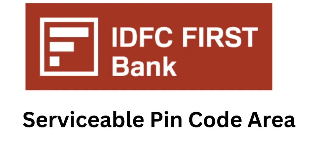 Serviceable Pin Code