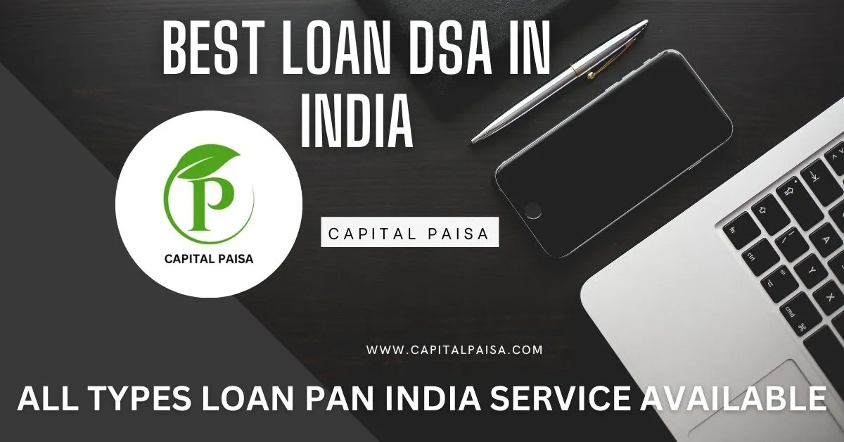 How to Become a Loan DSA in India